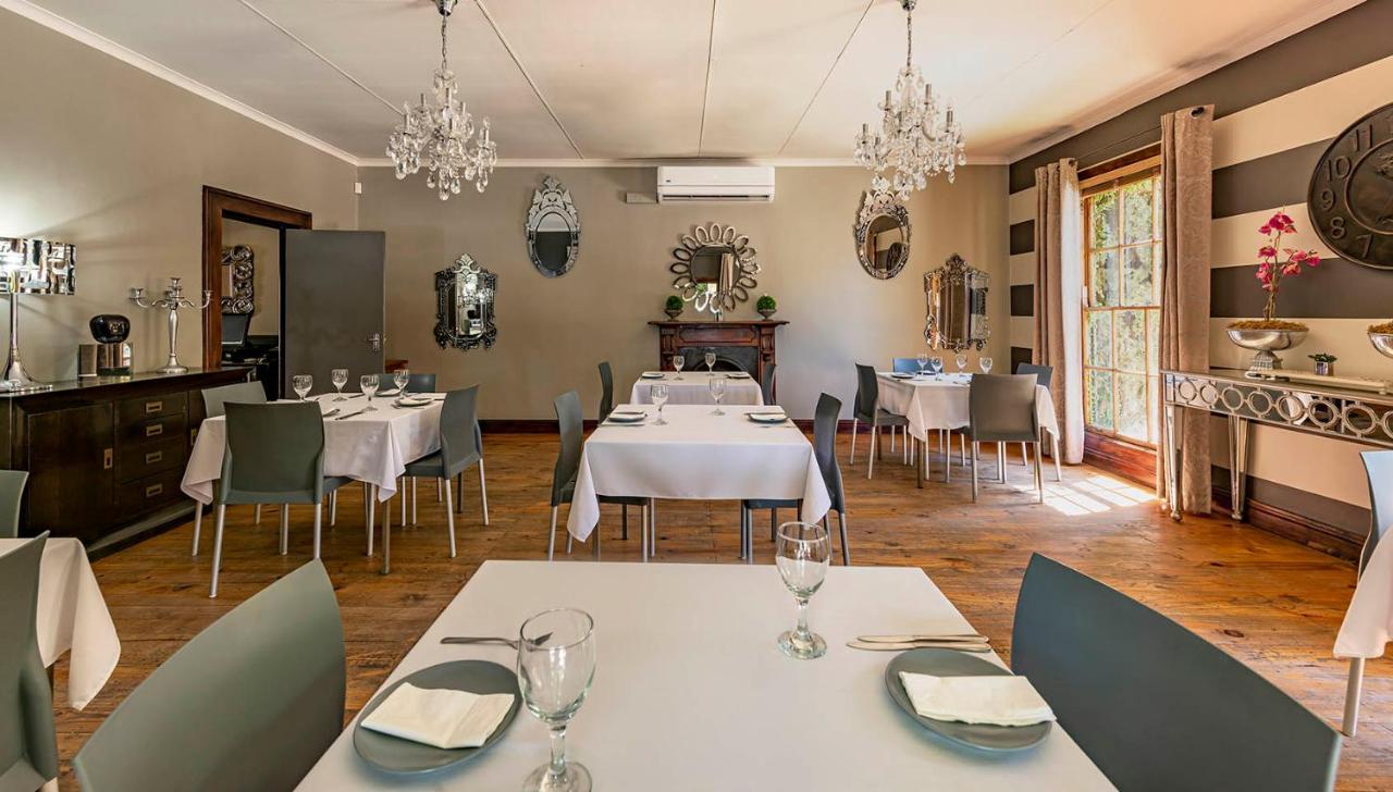 Kakamas Hotel Extérieur photo