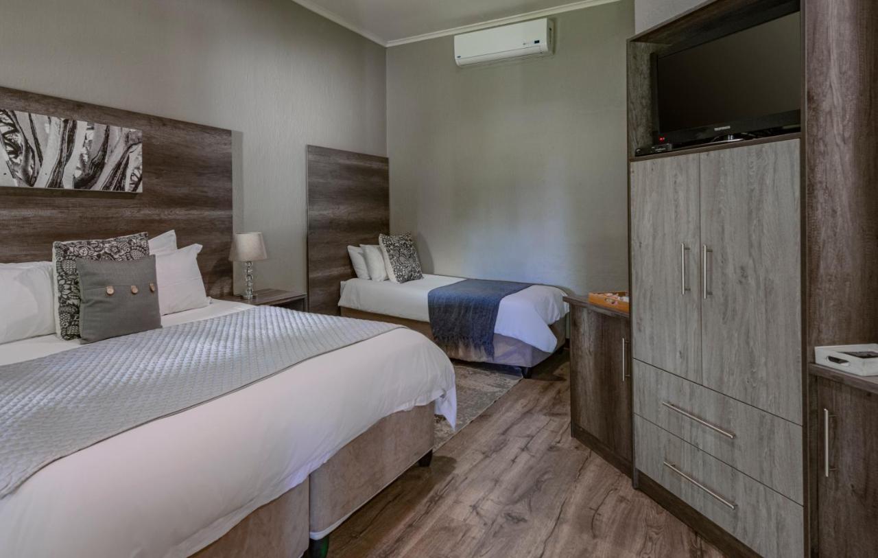 Kakamas Hotel Extérieur photo