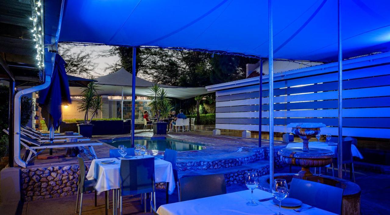 Kakamas Hotel Extérieur photo