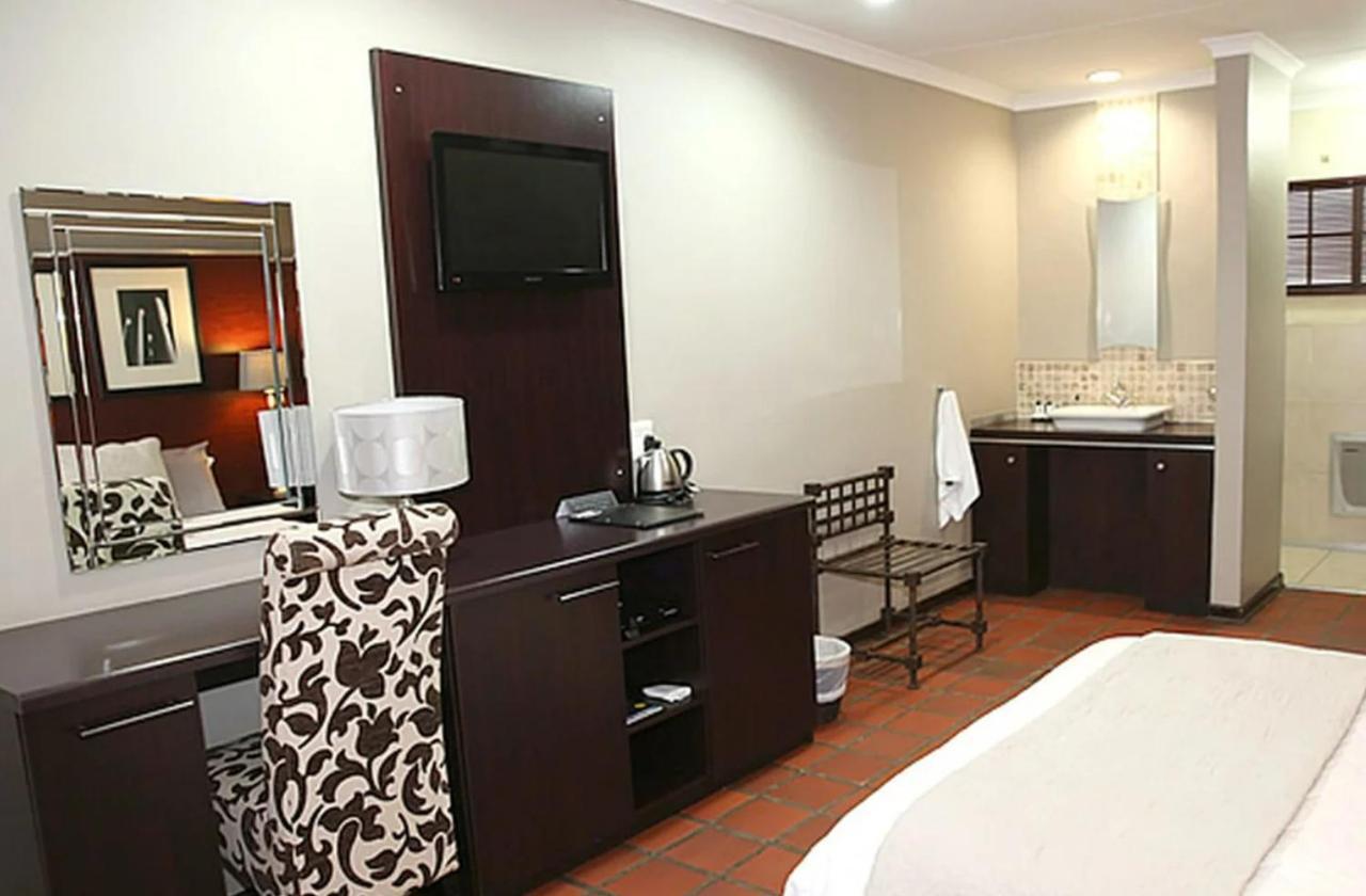 Kakamas Hotel Extérieur photo