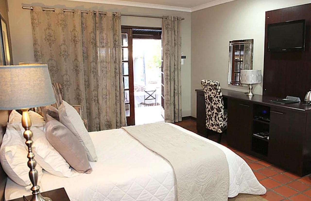 Kakamas Hotel Extérieur photo
