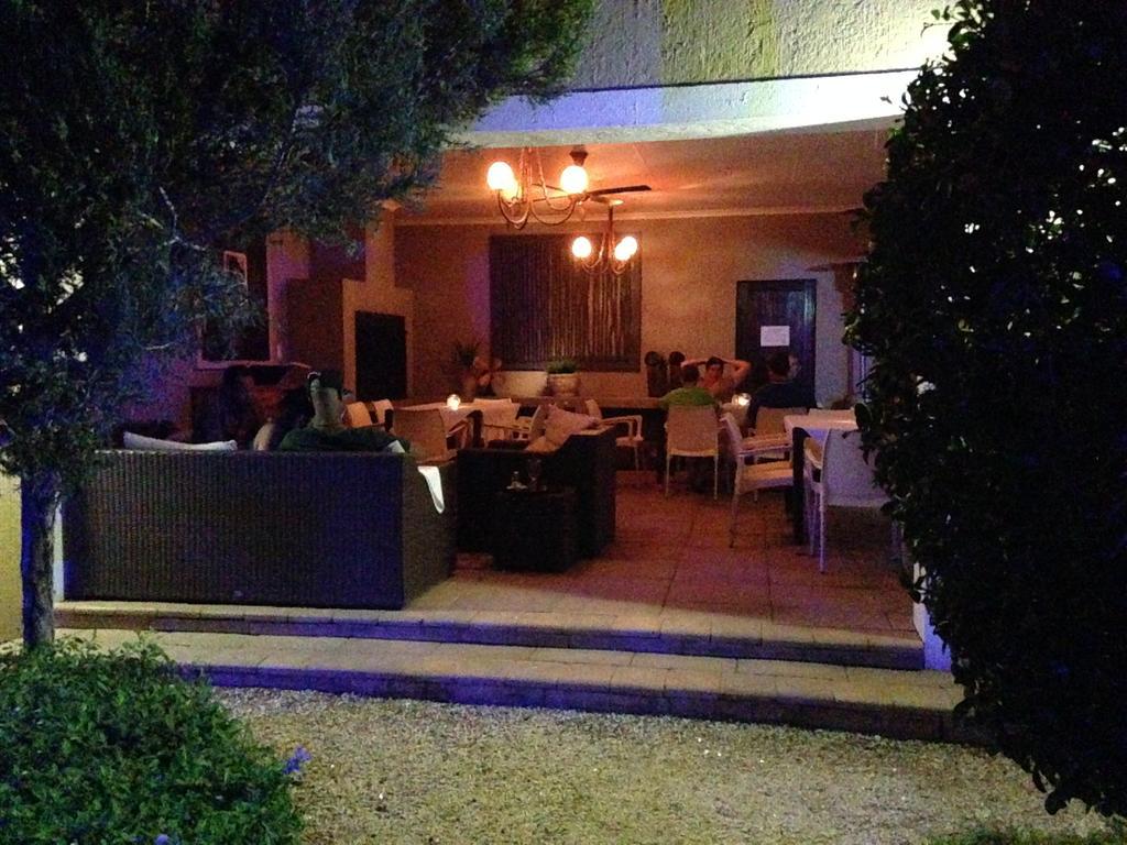 Kakamas Hotel Extérieur photo