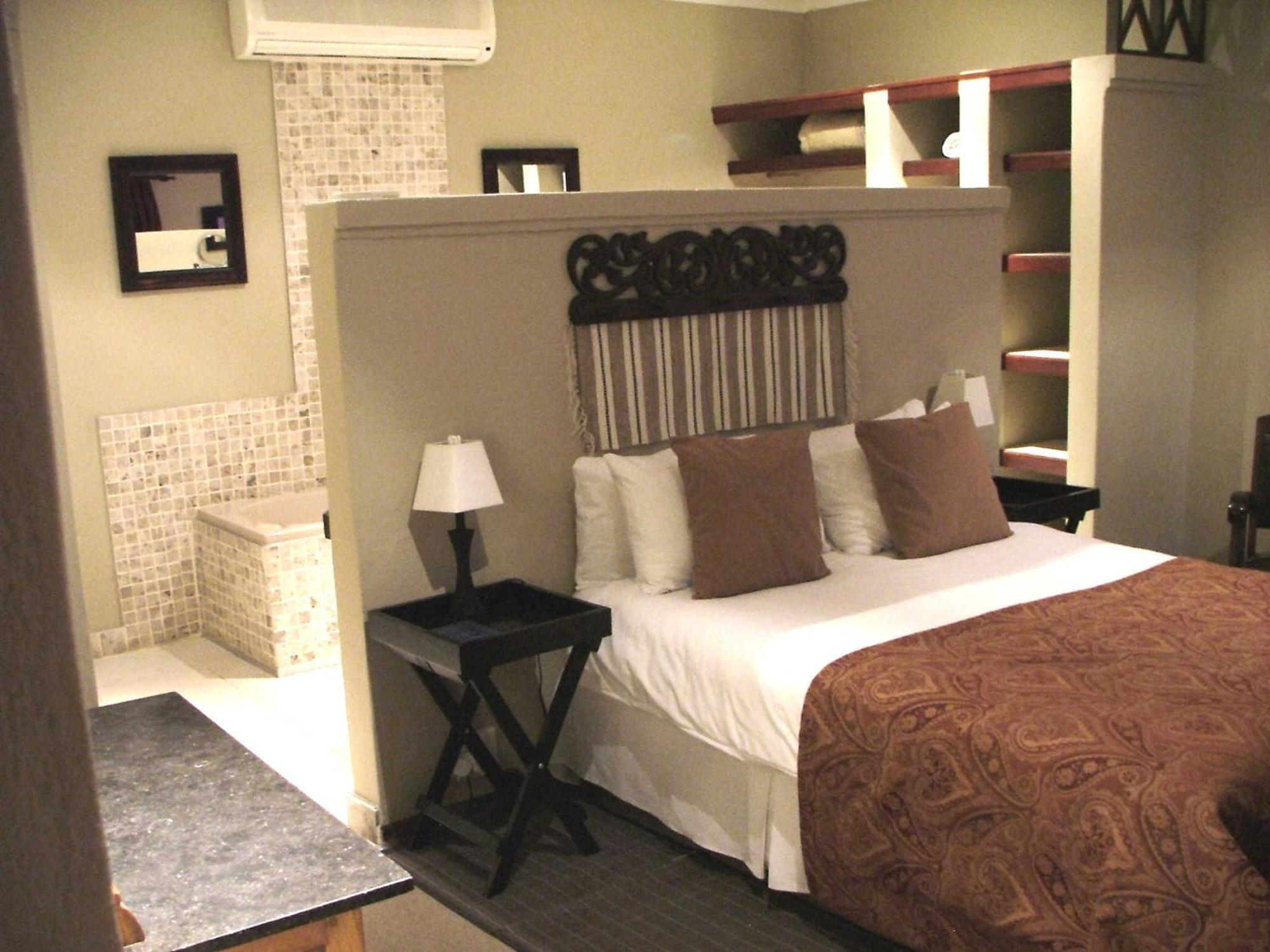Kakamas Hotel Extérieur photo