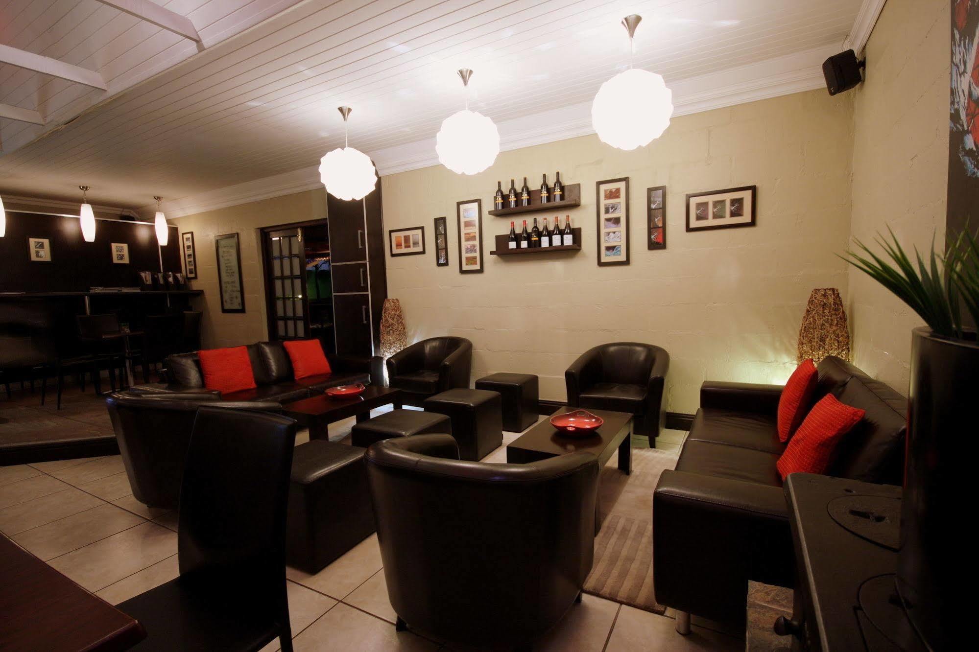 Kakamas Hotel Extérieur photo