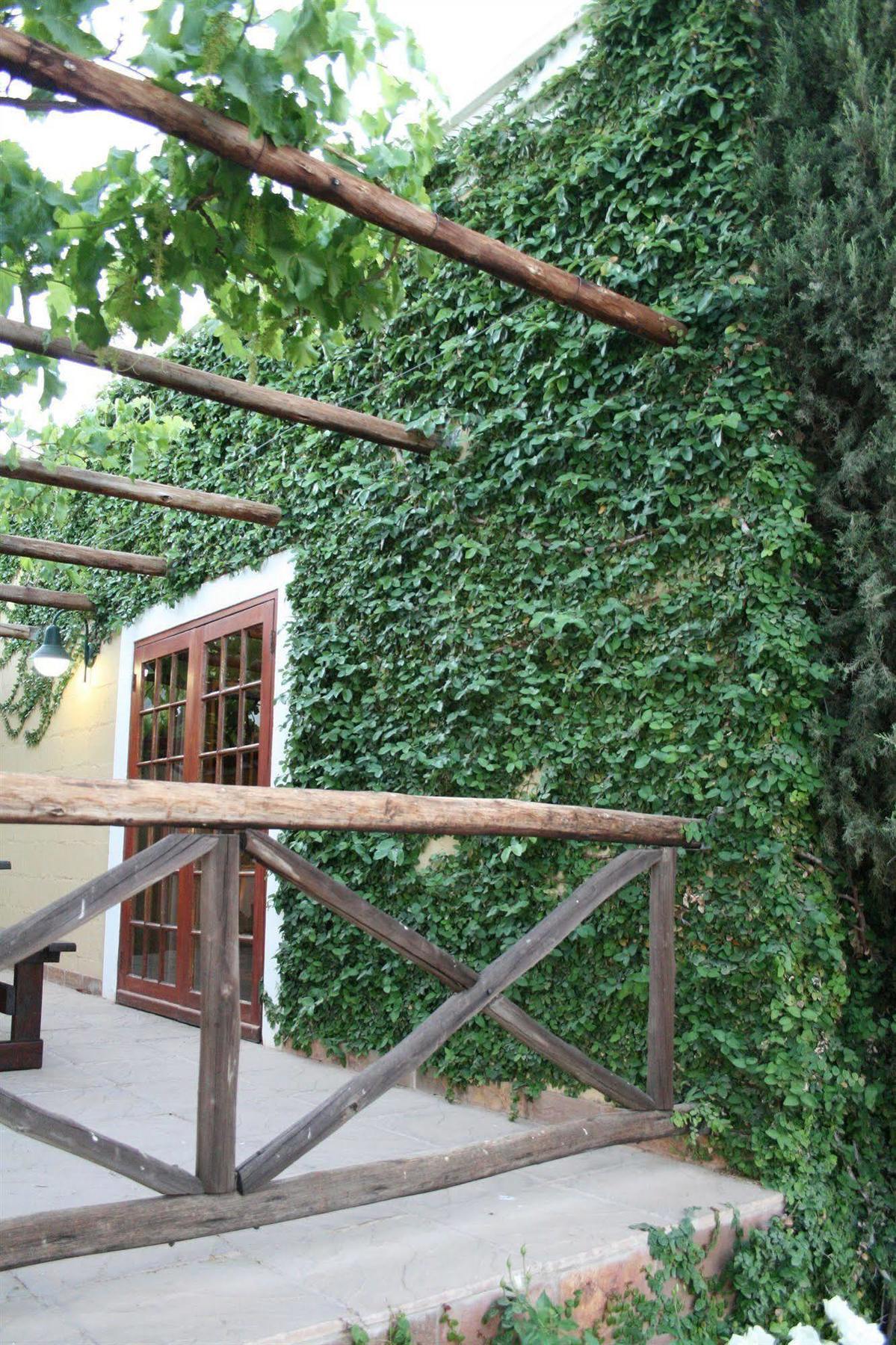Kakamas Hotel Extérieur photo